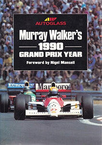 Murray Walker's Grand Prix Year 
