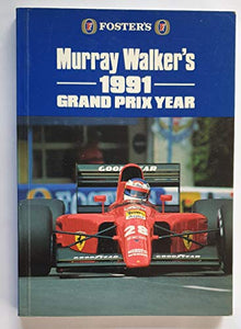 Murray Walker's Grand Prix Year 