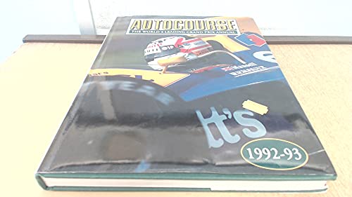 Autocourse