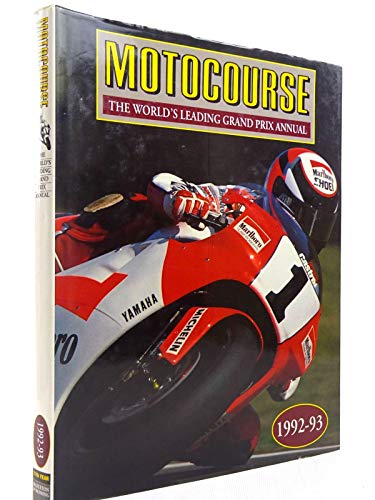 Motocourse
