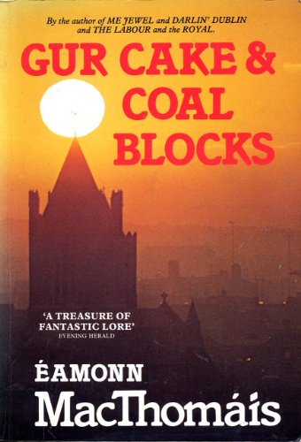 Gur Cake and Coal Blocks
