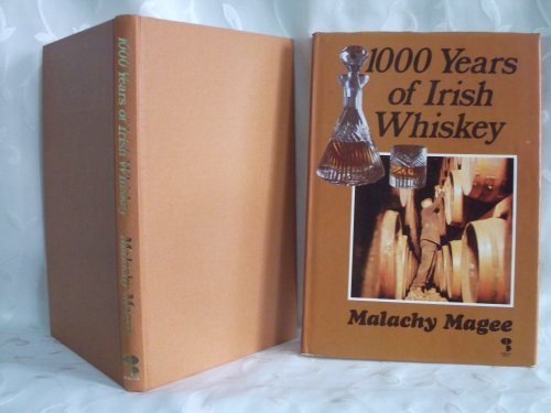 1000 Years of Irish Whiskey