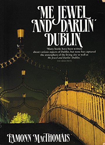 Me Jewel and Darlin' Dublin