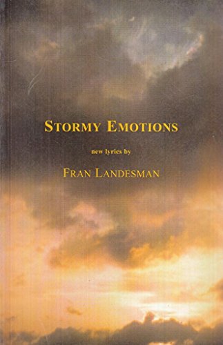Stormy Emotions