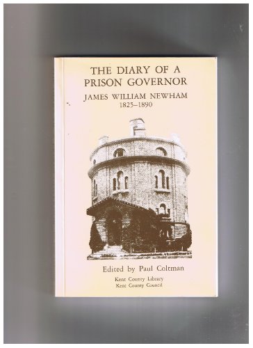Diary of a Prison Governor
