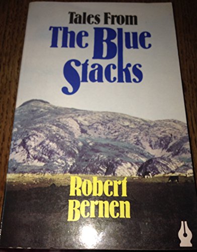 Tales from the Blue Stacks