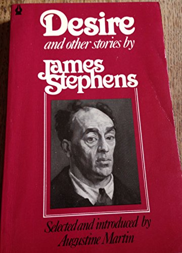 Desire And Other Stories
