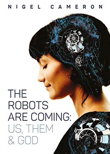 The Robots are Coming