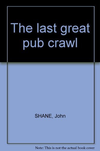 Last Great Pub Crawl