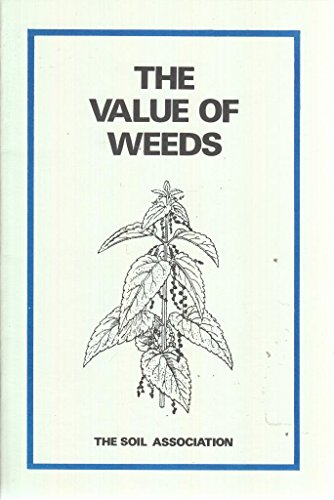 Value of Weeds