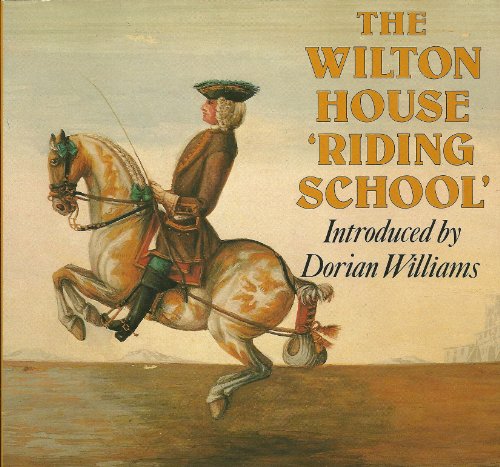 The Wilton House 'Riding School'