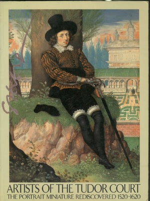 Artists of the Tudor Court