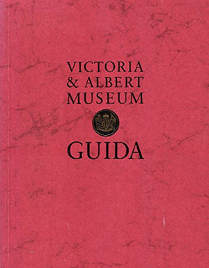 Victoria & Albert Museum Guide