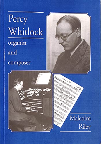 Percy Whitlock