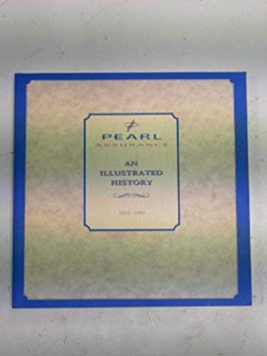 Pearl Assurance: An illustrated history