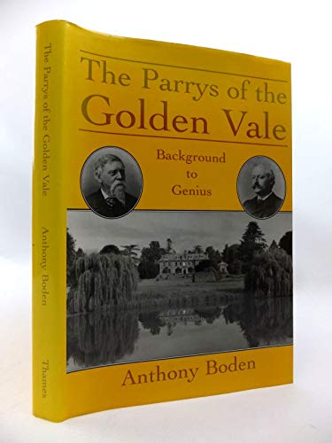 Parrys of the Golden Vale