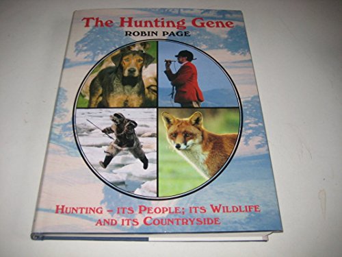 The Hunting Gene