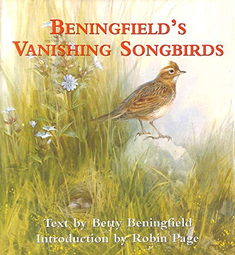 Beningfield's Vanishing Songbirds