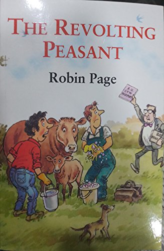 The Revolting Peasant