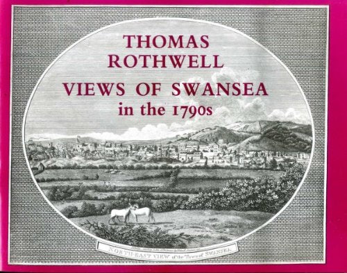 Thomas Rothwell