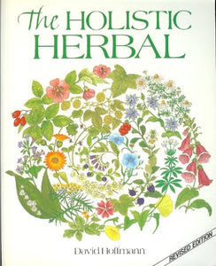Holistic Herbal 