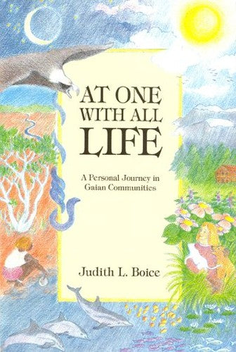 At One with All Life