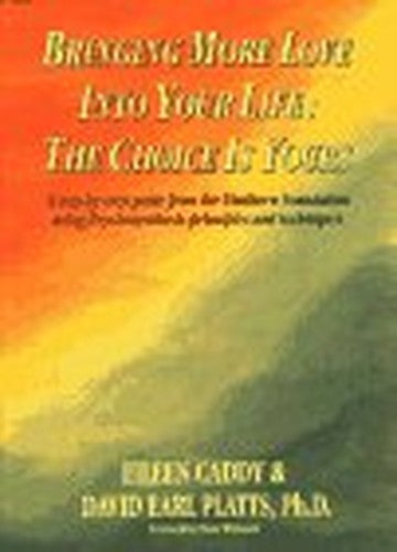 Bringing More Love into Your Life