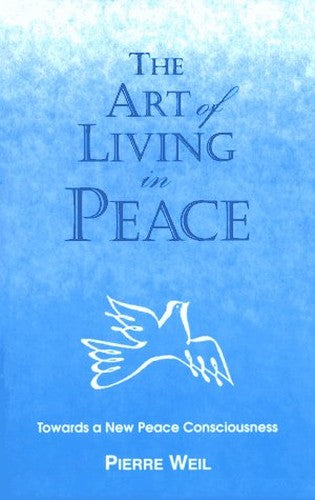The Art of Living in Peace