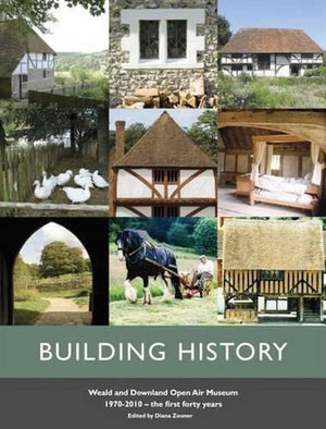 Building History