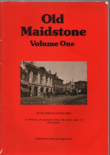 Old Maidstone