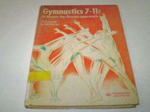 Gymnastics 7-11