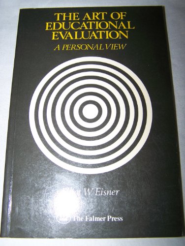 The Art of Educational Evaluation