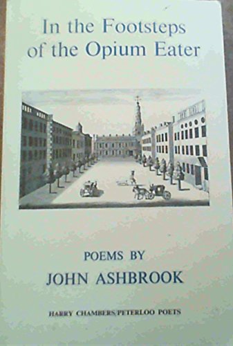 In the Footsteps of the Opium Eater