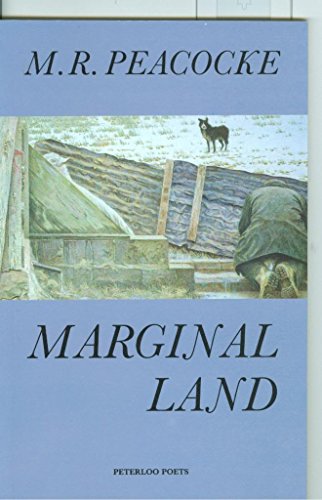 Marginal Land