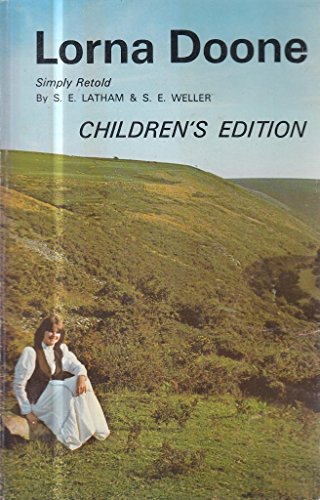 In Quest of Lorna Doone