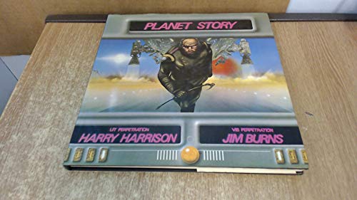 Planet Story