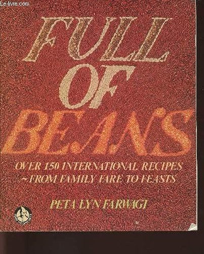 Full of Beans