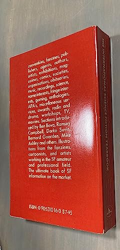 International Science Fiction Yearbook