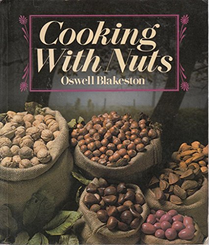 Cooking with Nuts