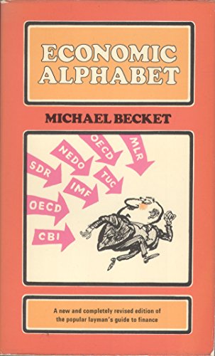 Economic Alphabet