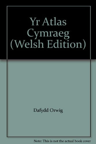 Yr Atlas Cymraeg