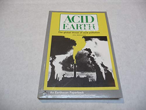 Acid Earth