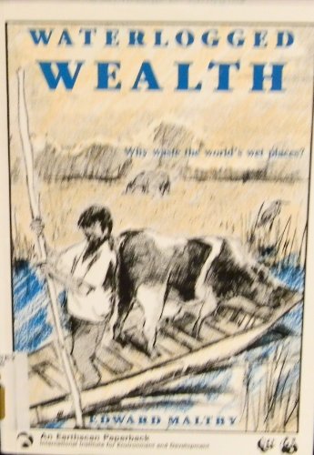 Waterlogged Wealth