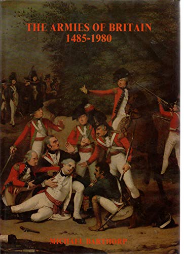 The armies of Britain, 1485-1980