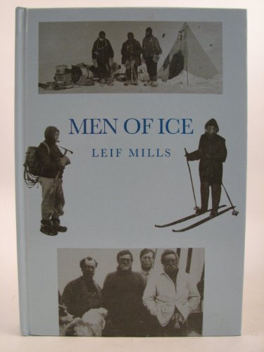 Men of Ice