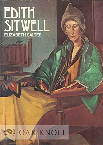 Edith Sitwell