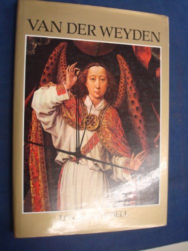 Van Der Weyden