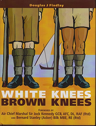 White Knees Brown Knees