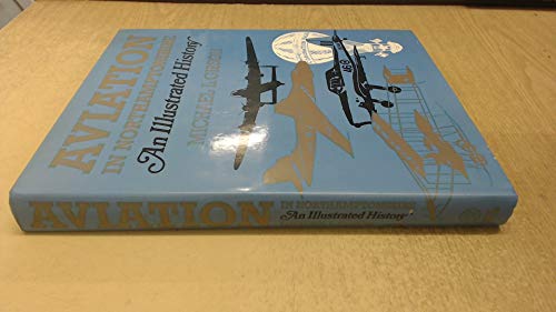 Aviation in Northamptonshire