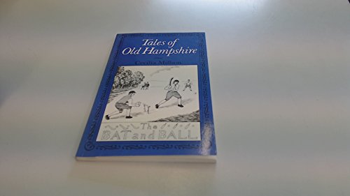 Tales of Old Hampshire